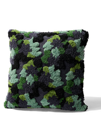 Jane Flint Throw Pillow