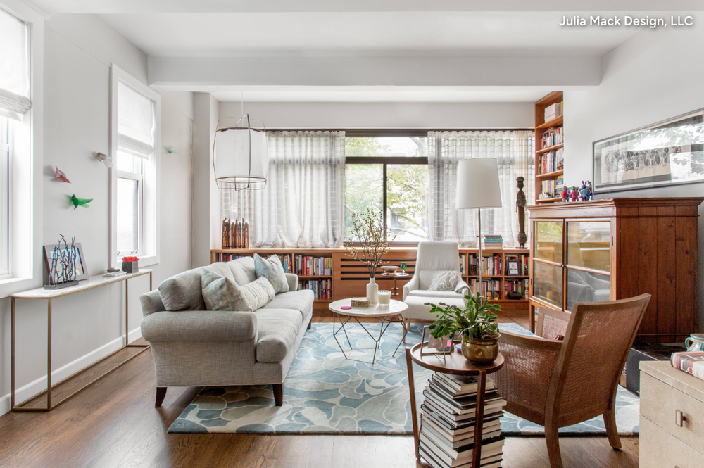 Shop Talk! with Designer Julia Mack