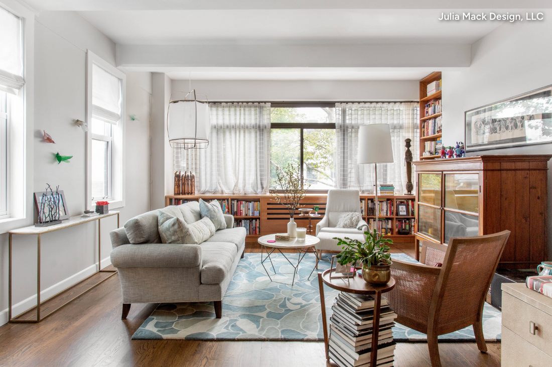 Shop Talk! with Designer Julia Mack