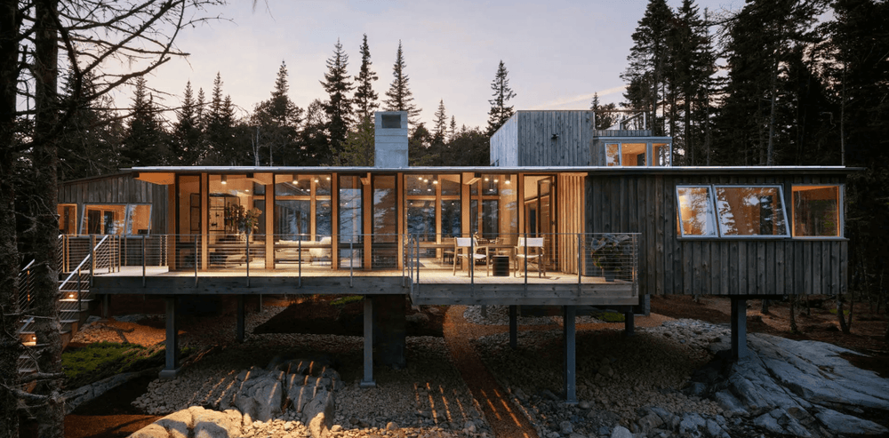 Interview with Whitten Architects