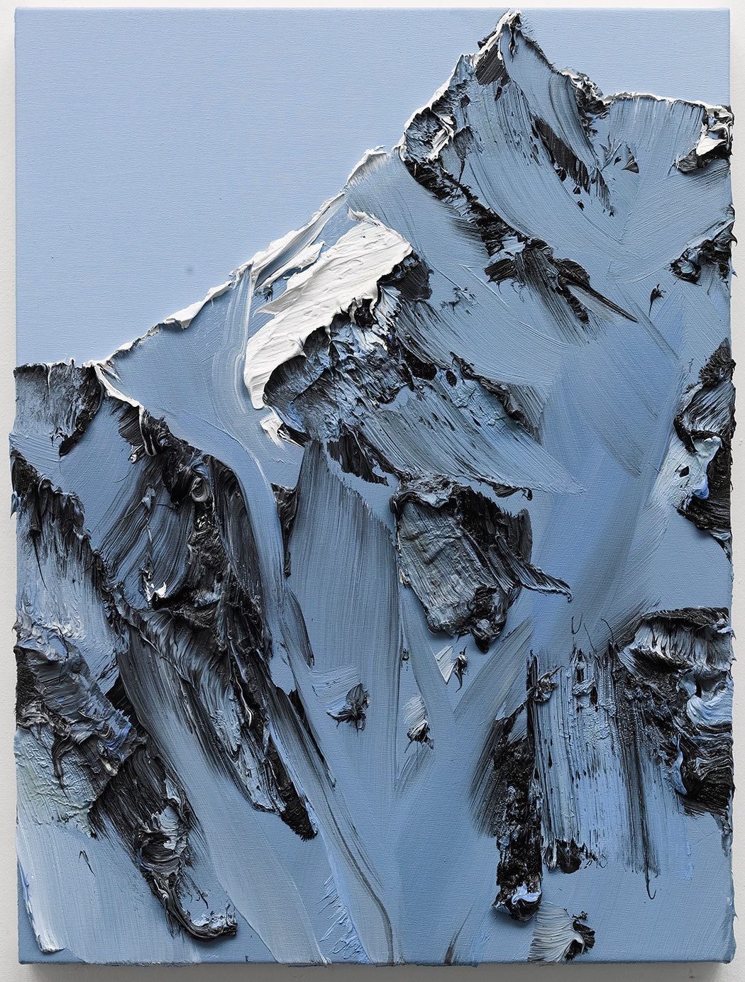 Conrad Jon Godly – Journeys