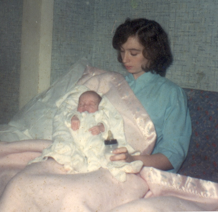 Interview with Mum