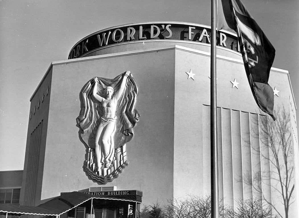 The 1939 World’s Fair