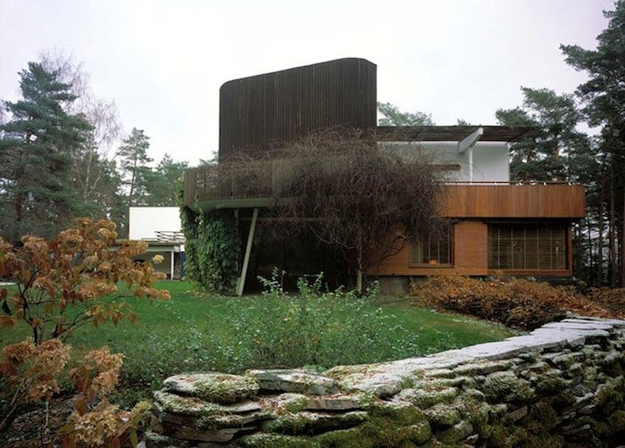 Villa Mairea