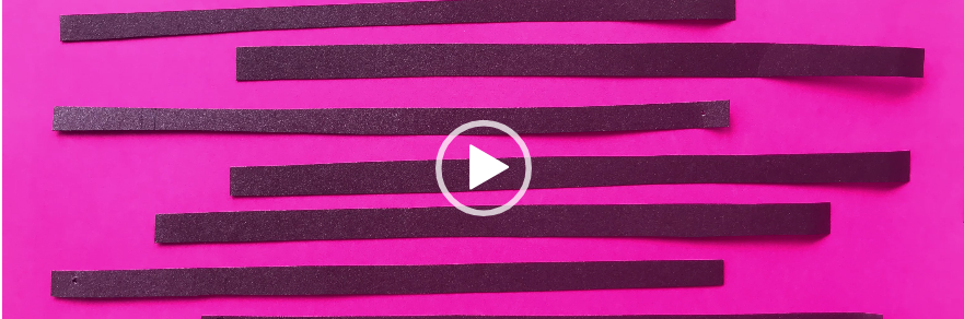 Pattern Play : Paper Cuttings with Angela