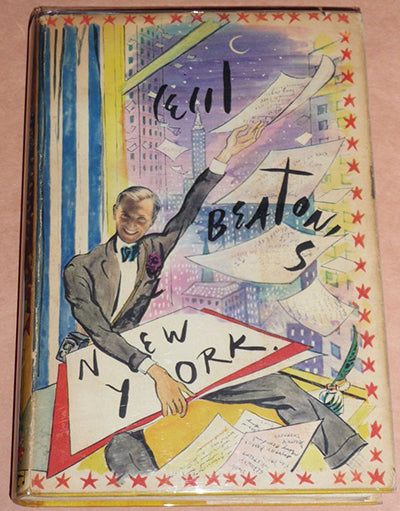 Cecil Beaton
