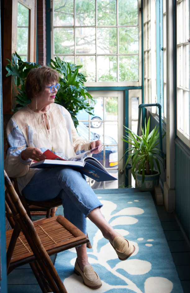 Interview with Marianne Lesko