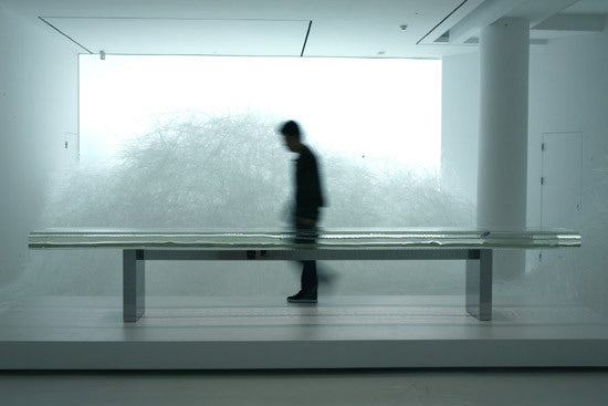 Tokujin Yoshioka