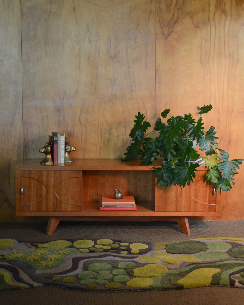 Sculptural Rugs