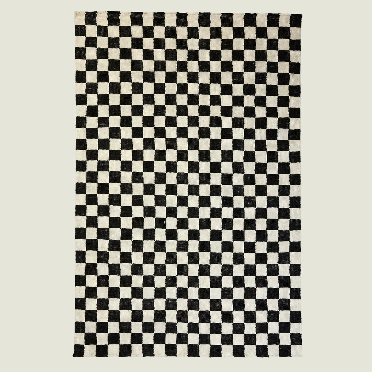 Black & White Rugs
