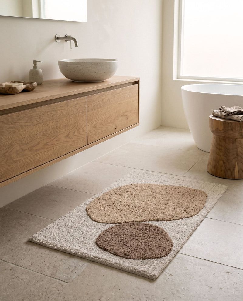 Bath Rugs