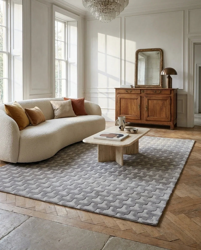 Tufted Rugs