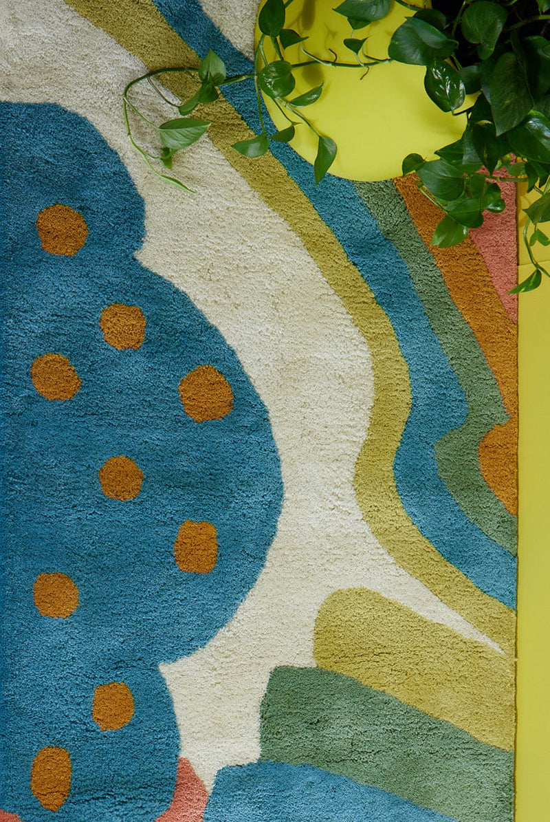 Tufted Rugs