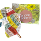 Patch Bird Potholder