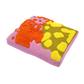 Cloud Bed