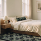 Jane Flint Lumbar Pillow