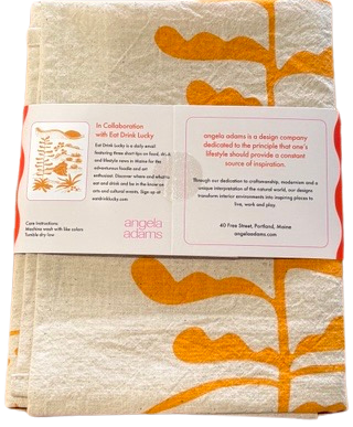 Agave Tea Towel