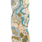 Dune wool area rug by Angela Adams in sandy coastal neutral