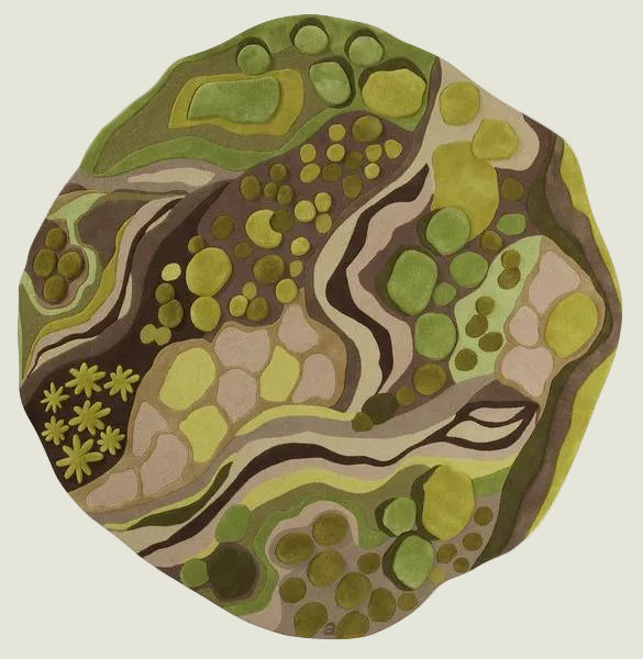 Woodland Moss