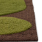 Two Stones Moss Bath Rug
