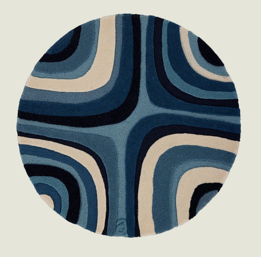Majesty Splash Sample Square