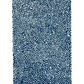 Starry Sapphire Sample Square