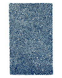 Starry Sapphire Sample Square