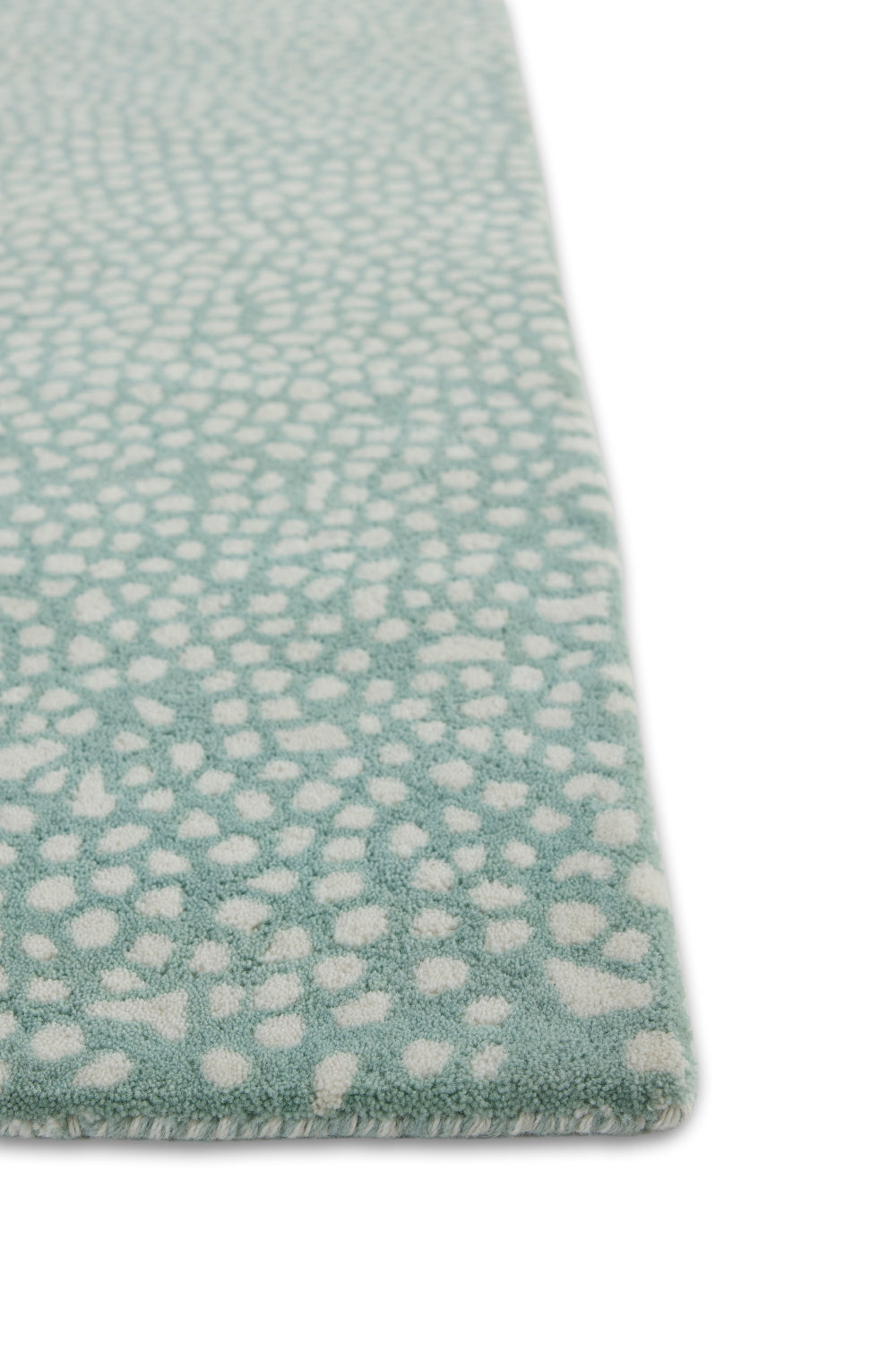 Starry Seafoam