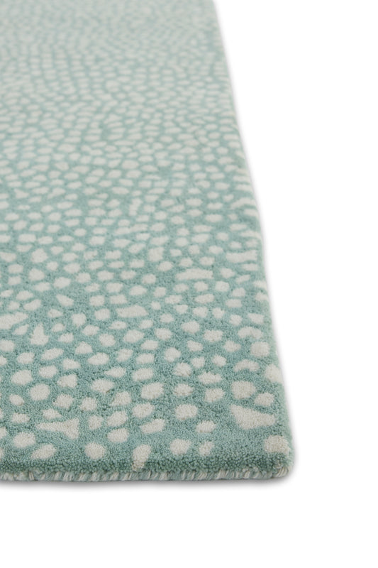 Starry Seafoam
