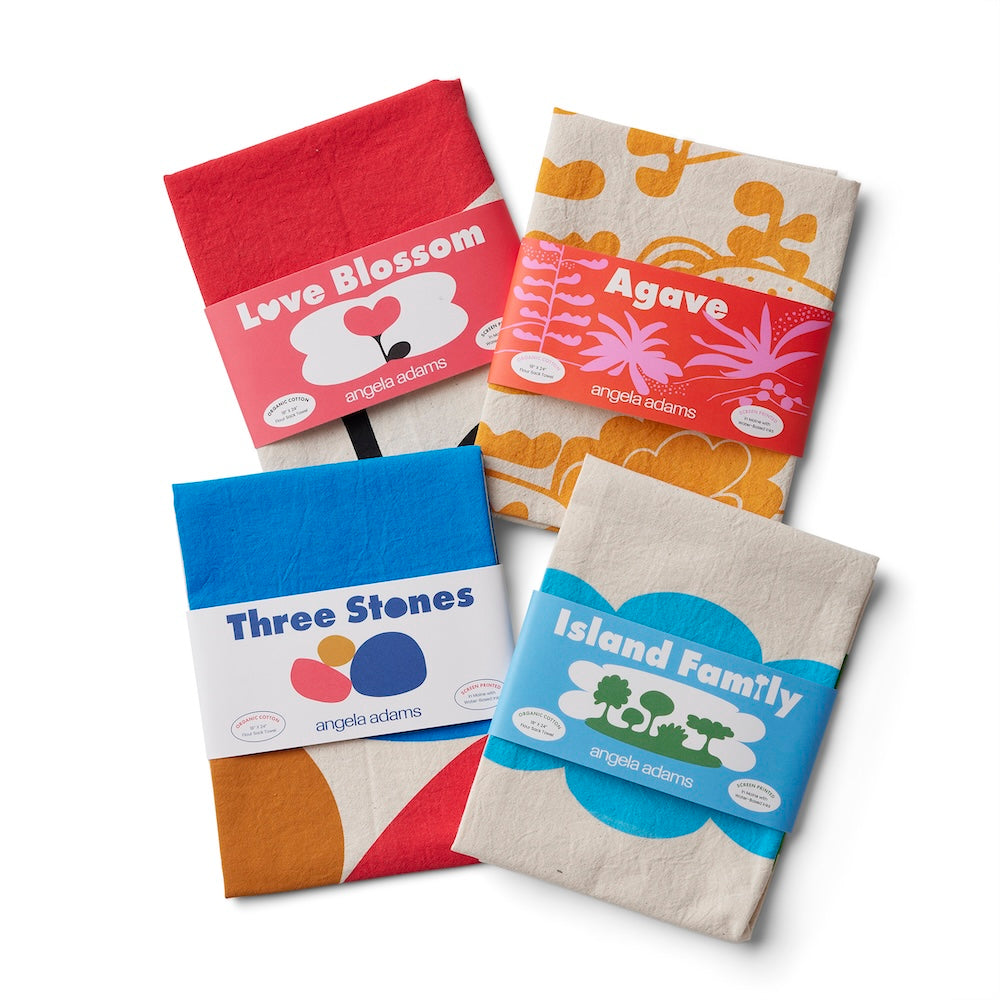 Agave Tea Towel
