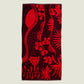 Agave Beach Towel