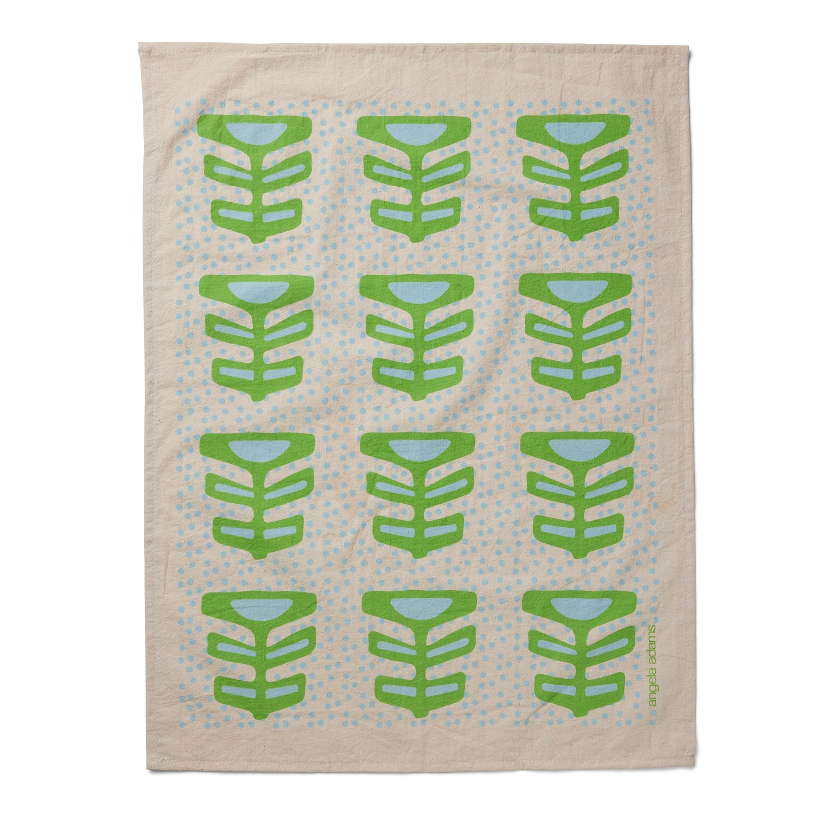 Pterapod Tea Towel