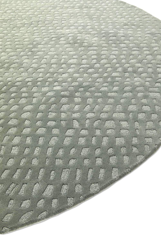 Fish Net Mackerel Sample Square