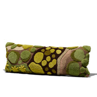 Woodland Tufted Lumbar Pillow