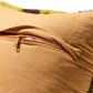 Woodland Tufted Lumbar Pillow