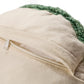 Urchin Sage Tufted Pillow