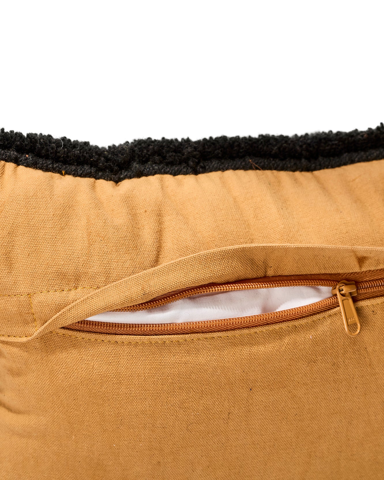 Jane Flint Lumbar Pillow