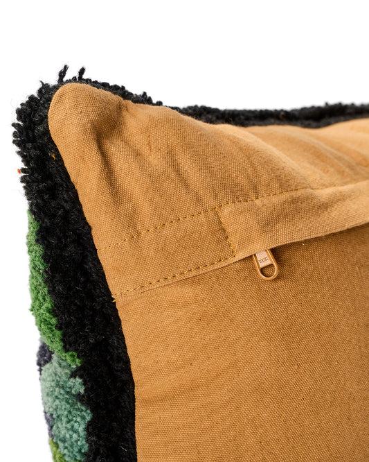 Jane Flint Lumbar Pillow