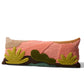 Desert Morning Tufted Lumbar