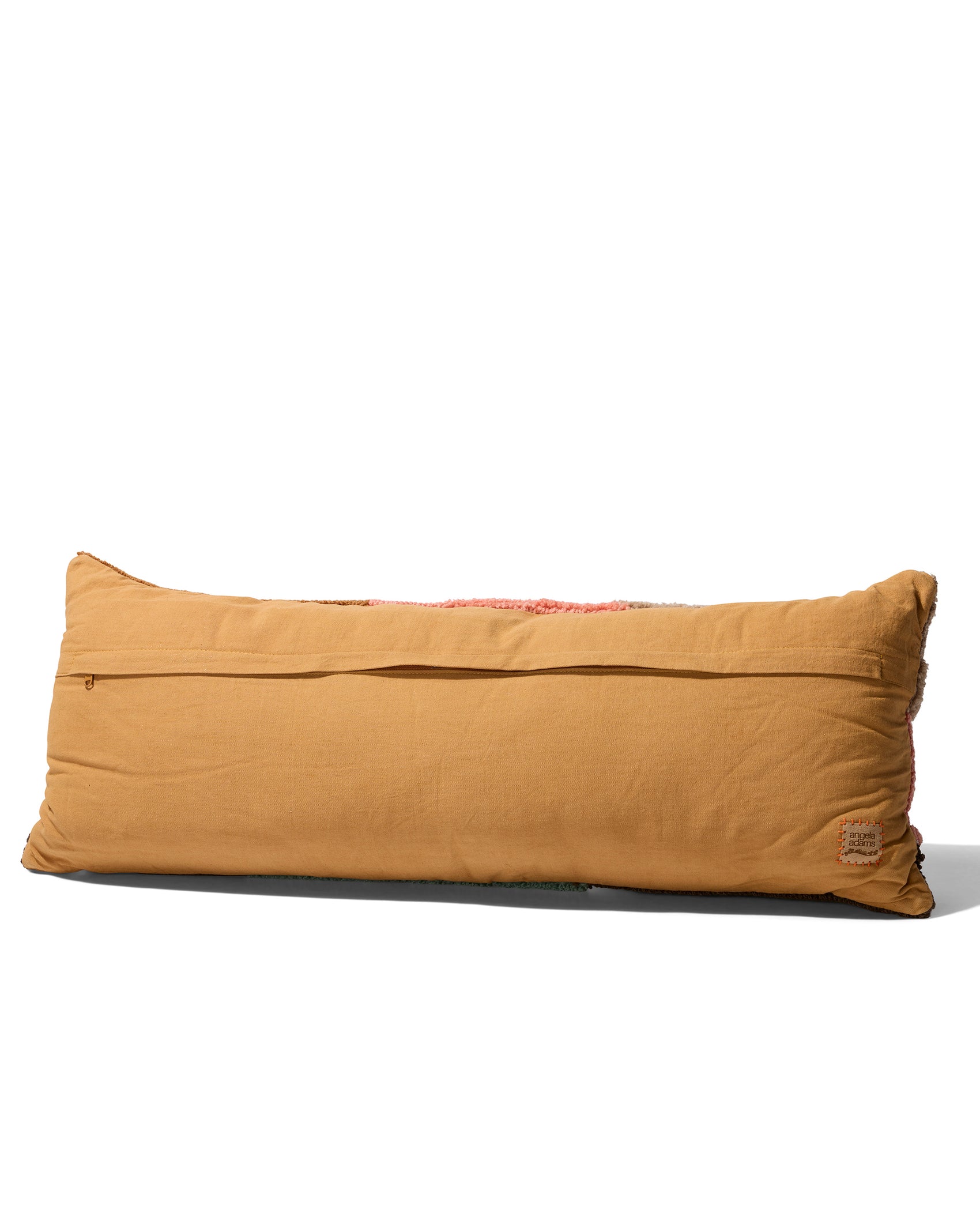 Desert Morning Lumbar Pillow