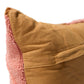 Desert Morning Tufted Lumbar
