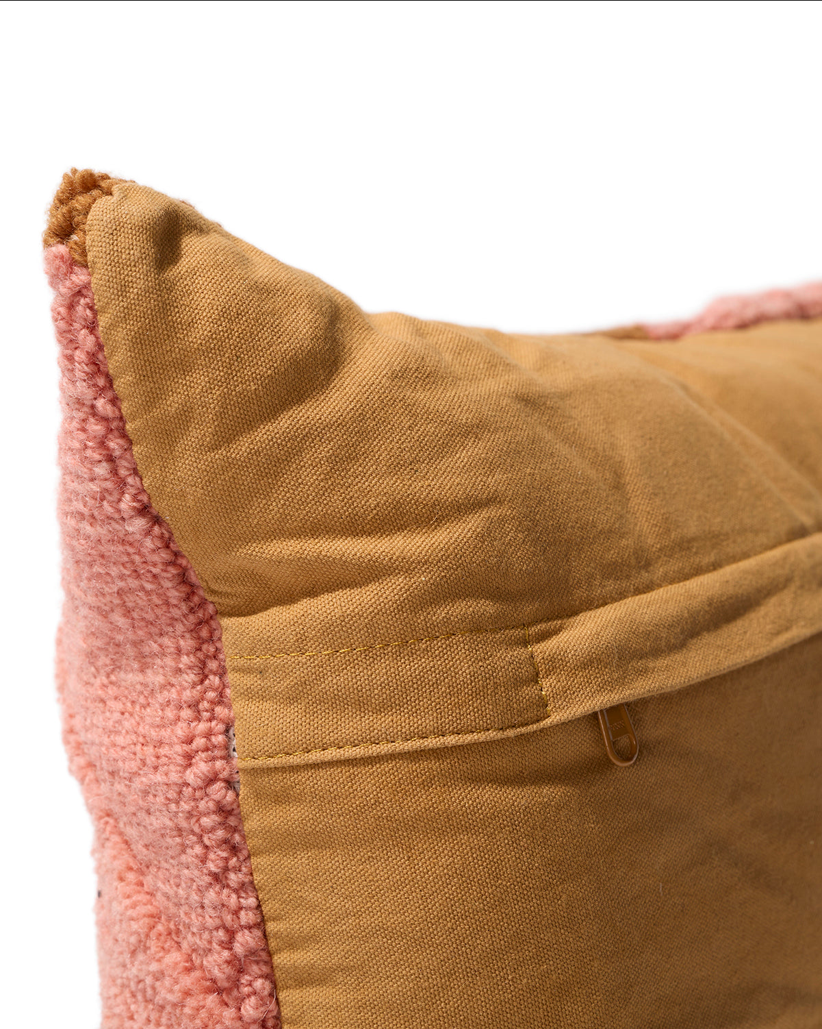 Desert Morning Lumbar Pillow