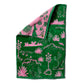 Sonora Golf Towel