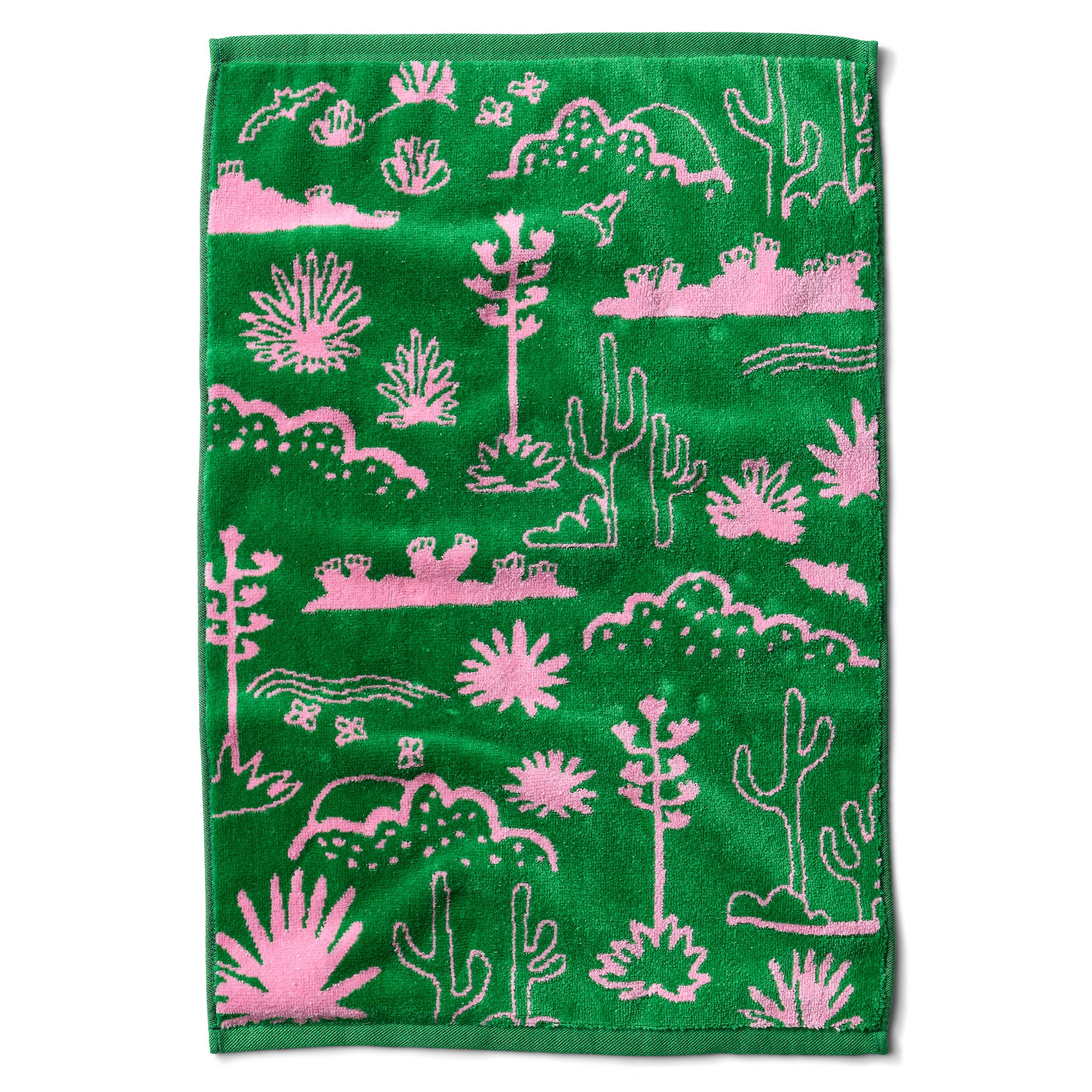 Sonora Hand Towel