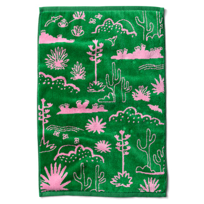 Sonora Hand Towel