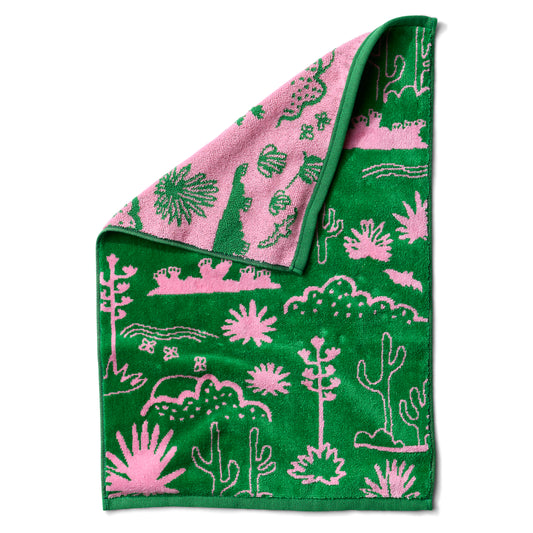 Sonora Hand Towel
