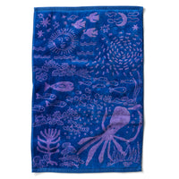 Oceana Hand Towel