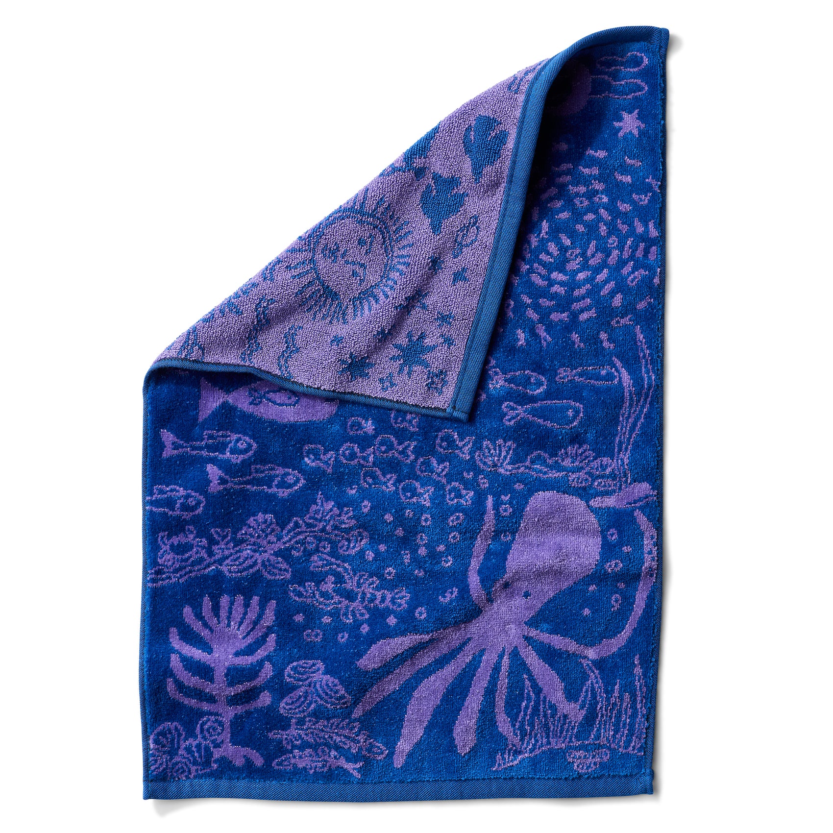 Oceana Hand Towel