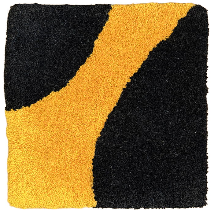 Astrud Butter Rum Sample Square