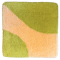Astrud Melon Sample Square
